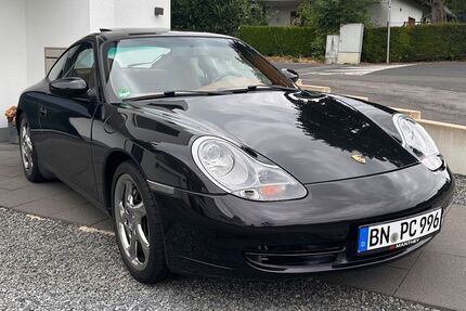 Porsche 996 61.800 km 54.000 &euro; Wachtberg 53343