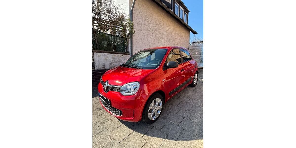 Renault Twingo 75.000 km 6.999 &euro; Bornheim 53332