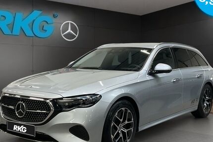 Mercedes-Benz E 200 9.800 km 58.680 &euro; Bonn 53119