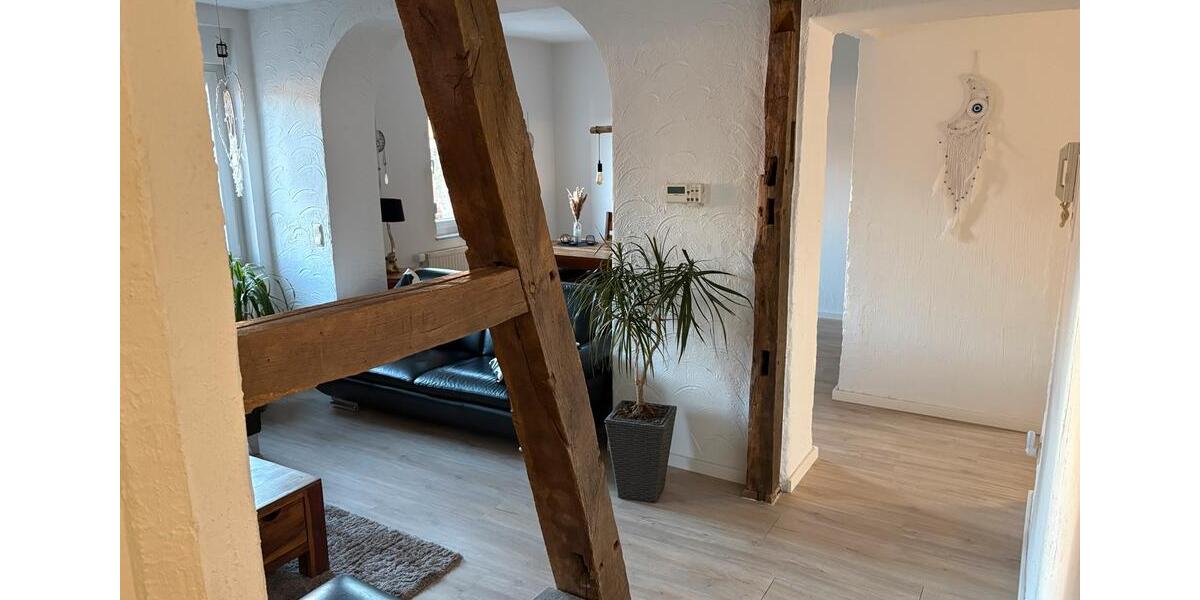 Etagenwohnung Kreuzau - 4 Zimmer, 100 m&sup2;, 1.180&euro; | Angebot:25994253