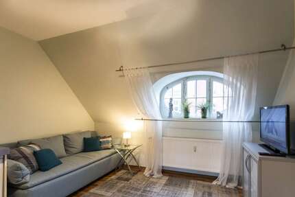 Zimmer Bonn Bonn-Zentrum - 1 Zimmer, 595&euro; | Angebot:25904794