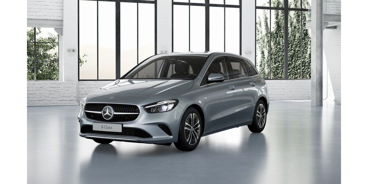 Mercedes-Benz B 250 17.272 km 33.800 &euro; Mechernich 53894