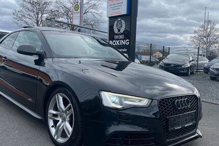 Audi S5 150.000 km 18.990 &euro; Wesseling - Köln 50389