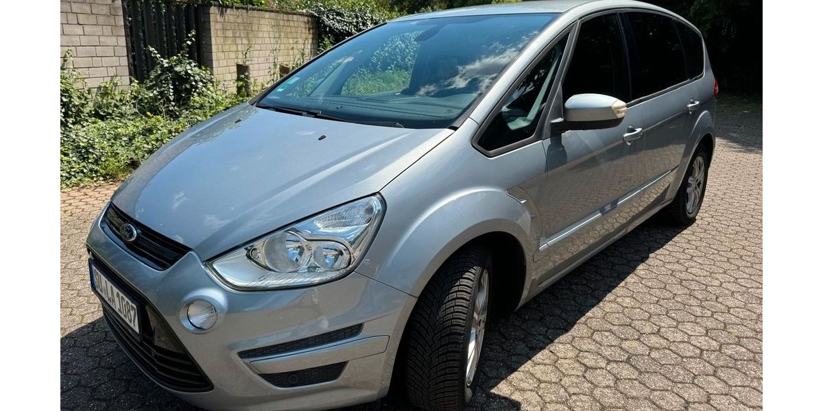 Ford S-Max 144.700 km 8.450 &euro; Rheinbach 53359