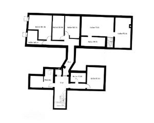 Wohn-Geschäftshaus in Bonn-Küdinghoven - Mehrfamilienhaus, Wohnhaus Bonn - Bonn Bonn | Angebot:24806663