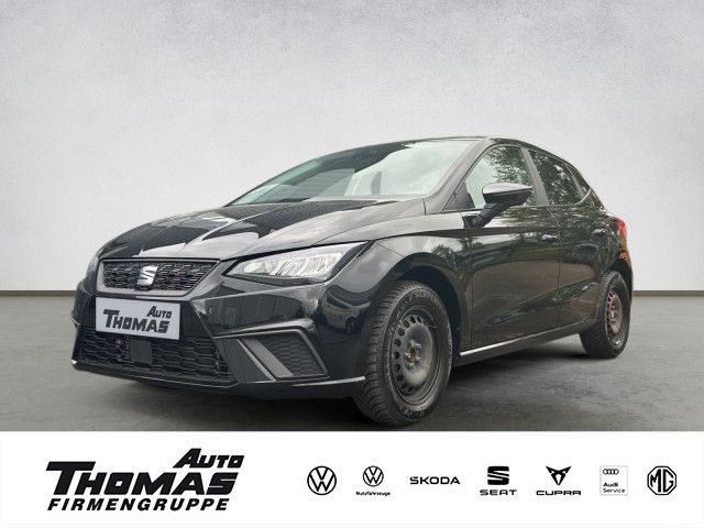 Seat Ibiza 18.128 km 16.880 &euro; Blankenheim 53945