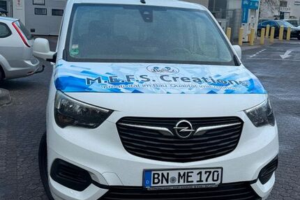 Opel Combo Life 170.000 km 7.200 &euro; Bonn 53121