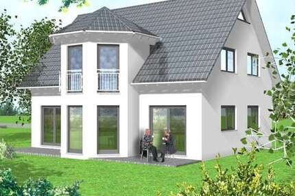 Haus Alfter - 5 Zimmer, 150 m&sup2;, 452.500&euro; | Angebot:26651681