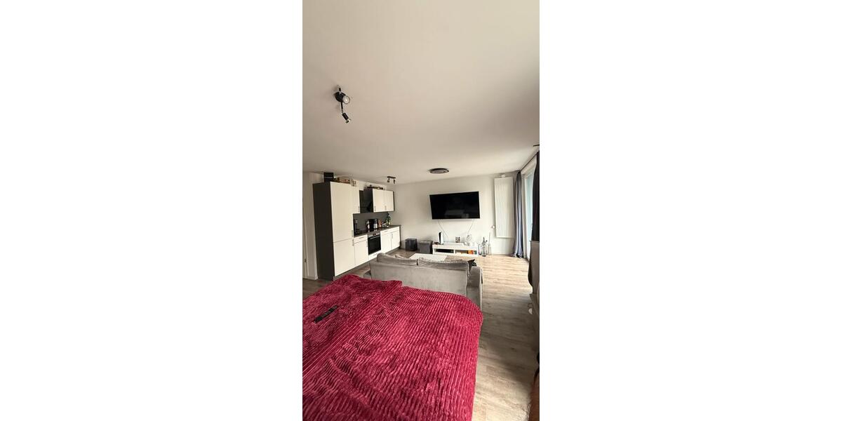 Etagenwohnung Köln Rodenkirchen - 1.5 Zimmer, 43 m&sup2;, 945&euro; | Angebot:25990109