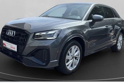 Audi Q2 3.973 km 35.980 &euro; Bonn 53119