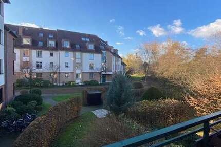 Wohnung Bonn Hardtberg - 2 Zimmer, 66 m&sup2;, 255.000&euro; | Angebot:25905880