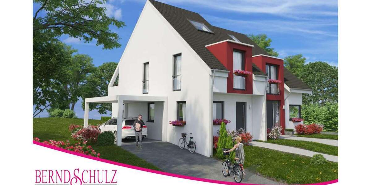 Einfamilienhaus Alfter - 4 Zimmer, 118 m&sup2;, 542.856&euro; | Angebot:24594152
