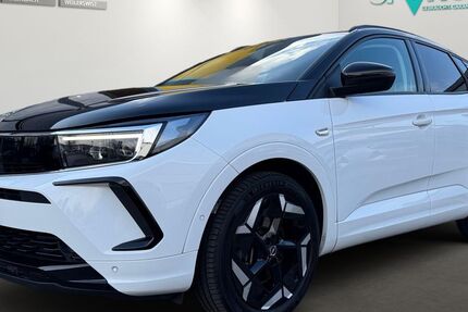 Opel Grandland (X) 32.960 km 29.889 &euro; Rheinbach 53359
