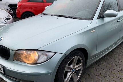 BMW 116 222.276 km 799 &euro; Mechernich/Kommern 53894