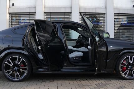 BMW X6 14.000 km 89.500 &euro; Hürth (bei Köln) 50354