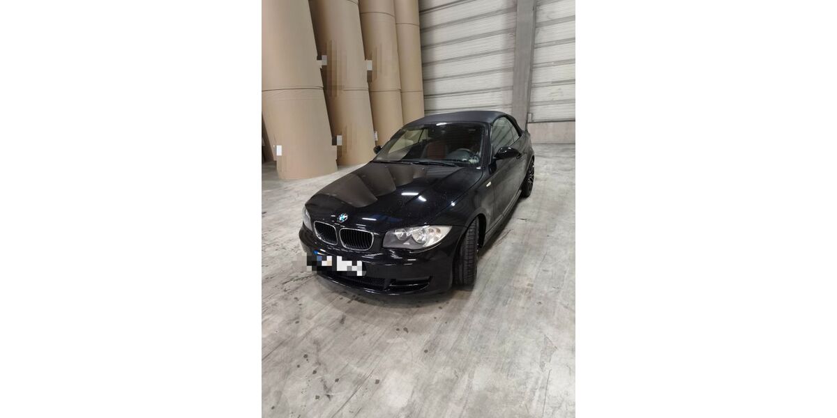 BMW 118 103.000 km 9.500 &euro; Zülpich 53909