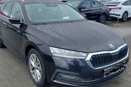 Skoda Octavia 166.600 km 15.200 &euro; Rheinbach 53359