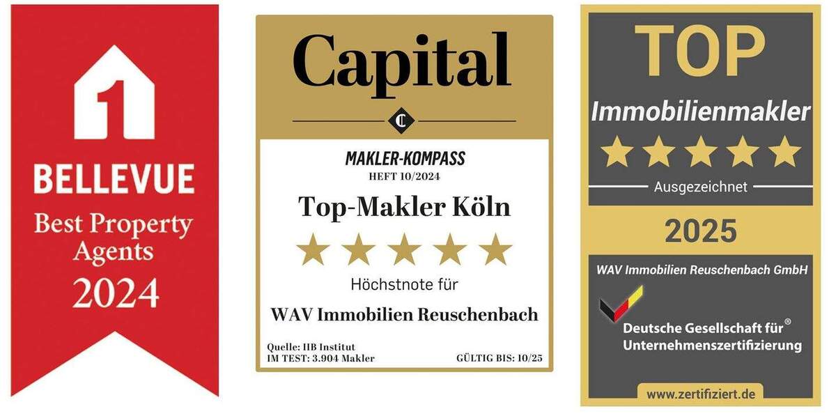 Einfamilienhaus Köln Sürth - 7 Zimmer, 104 m&sup2;, 475.000&euro; | Angebot:25709852