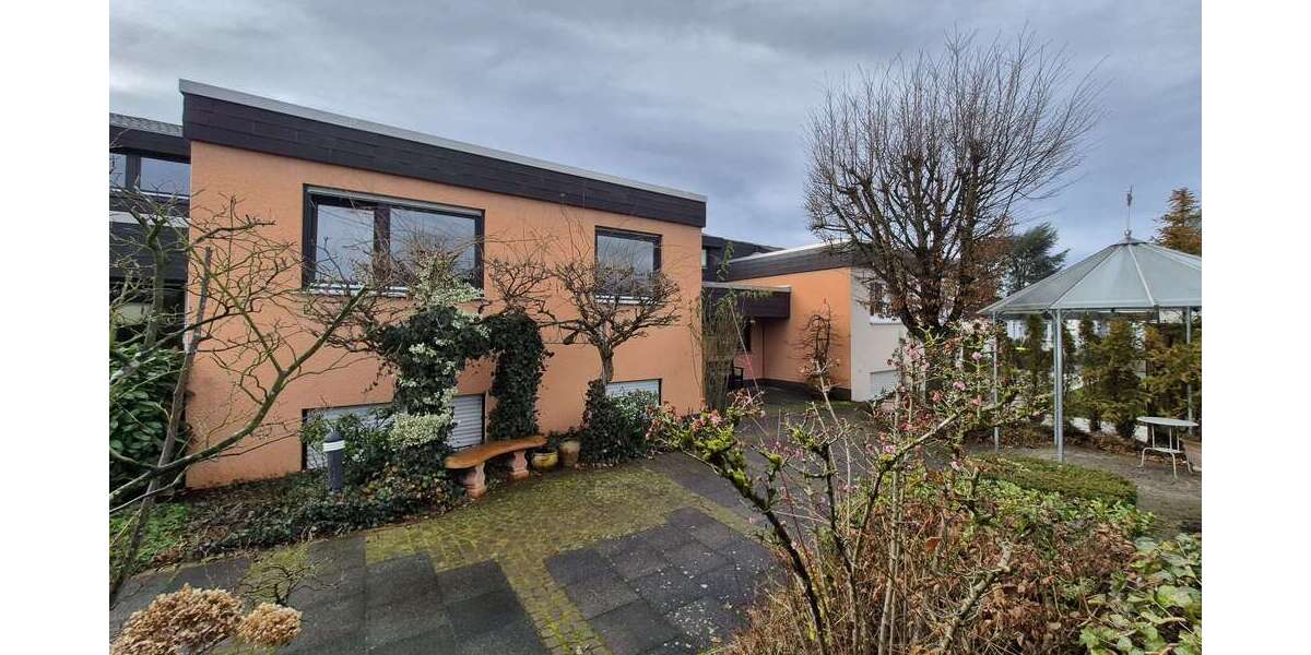 Einfamilienhaus Meckenheim - 6 Zimmer, 130 m&sup2;, 299.000&euro; | Angebot:26036641