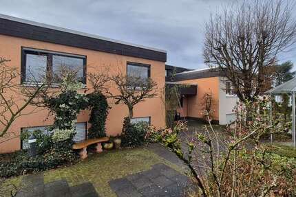 Haus Meckenheim - 6 Zimmer, 130 m&sup2;, 299.000&euro; | Angebot:26036641