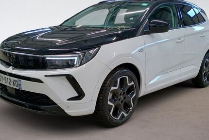 Opel Grandland (X) 14.800 km 25.490 &euro; Bornheim 53332
