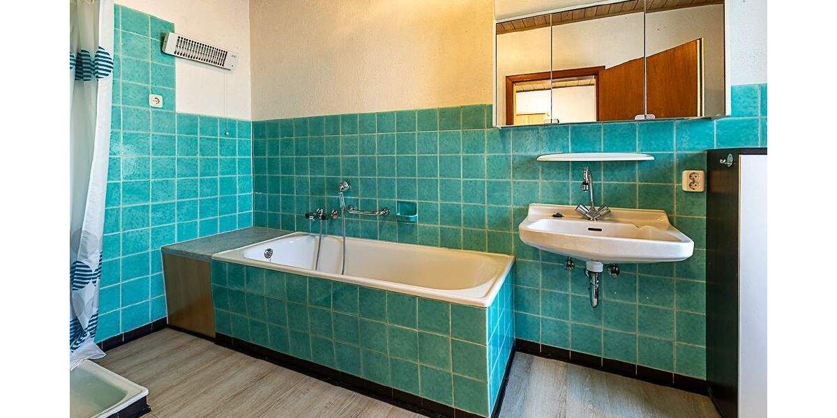 Einfamilienhaus Blankenheim-Blankenheimerdorf Blankenheimerdorf - 7 Zimmer, 172 m&sup2;, 209.000&euro; | Angebot:25739718