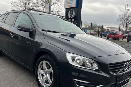 Volvo V60 169.000 km 8.990 &euro; Wesseling - Köln 50389