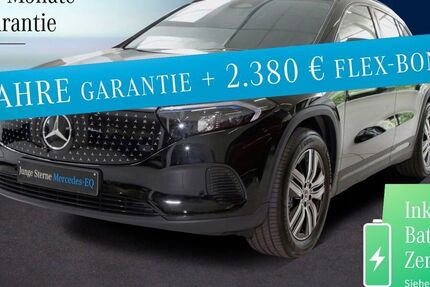 Mercedes-Benz EQA 13.940 km 37.950 &euro; Rheinbach 53359