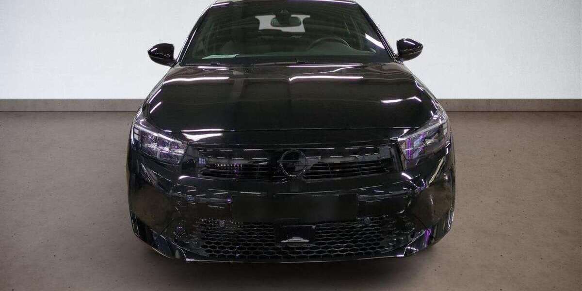 Opel Corsa 20.800 km 16.600 &euro; Meckenheim 53340