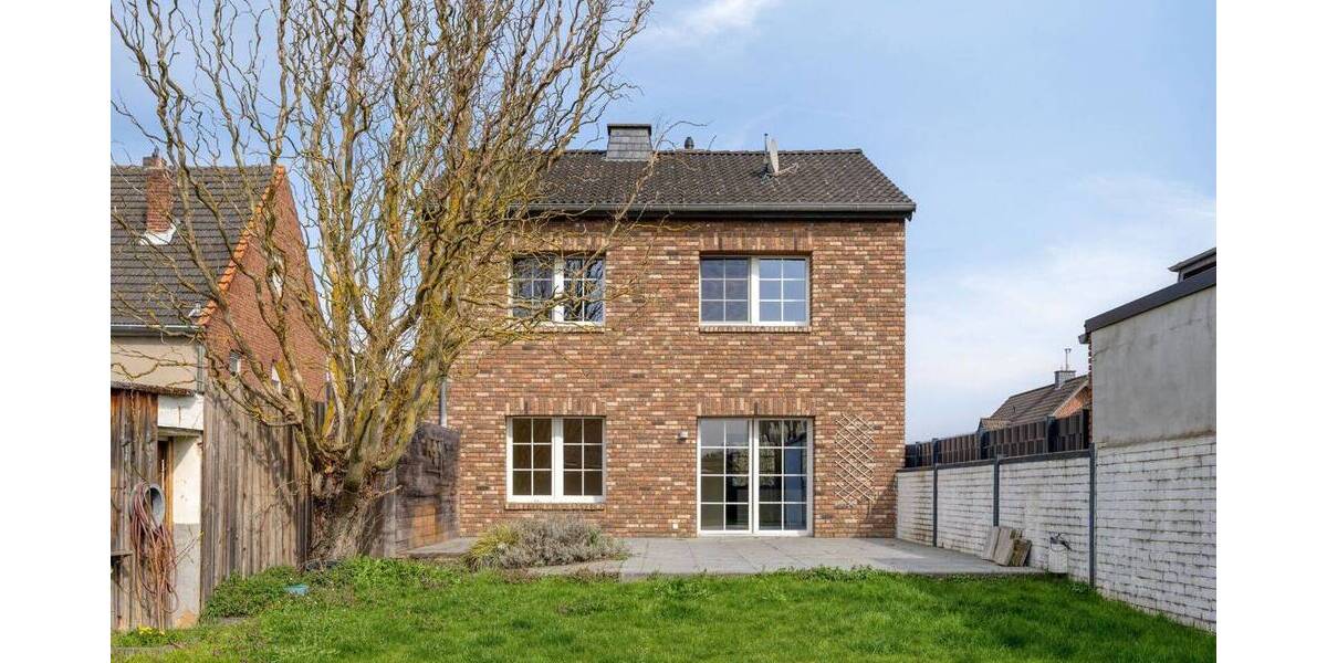 Einfamilienhaus Erftstadt Bliesheim - 5 Zimmer, 120 m&sup2;, 395.000&euro; | Angebot:26108384