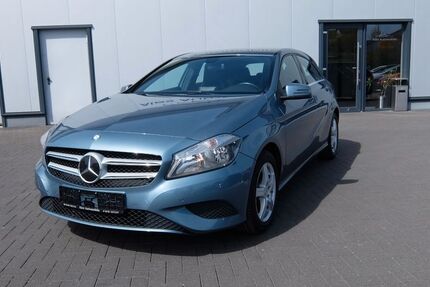 Mercedes-Benz A 180 146.078 km 8.980 &euro; Mechernich 53894