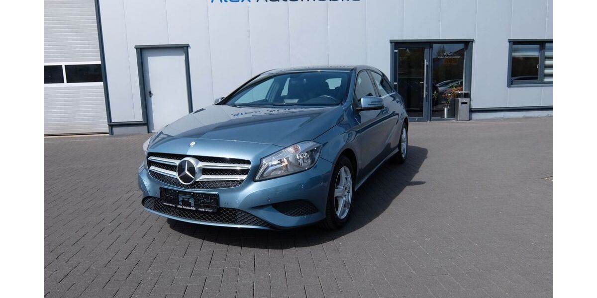 Mercedes-Benz A 180 146.078 km 9.980 &euro; Mechernich 53894