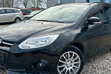 Ford Focus 155.400 km 5.699 &euro; Weilerswist 53919