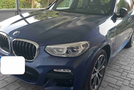 BMW X3 110.000 km 28.500 &euro; Bonn 53229
