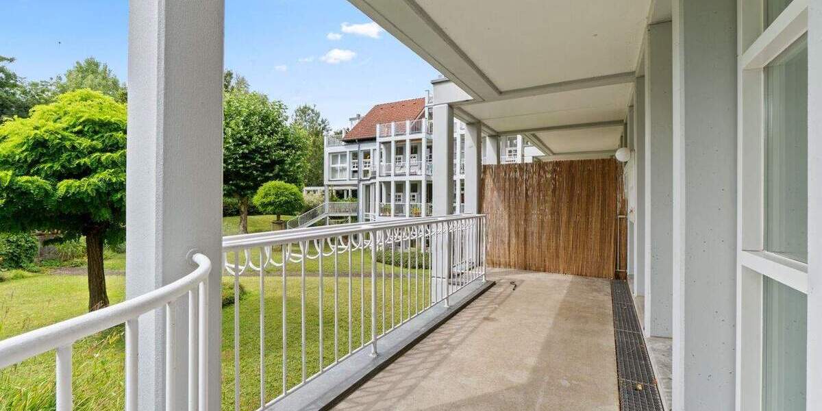 Etagenwohnung Bonn Beuel - 3 Zimmer, 100 m&sup2;, 449.000&euro; | Angebot:25675085