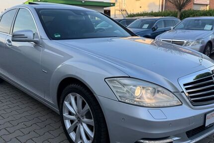 Mercedes-Benz S 400 192.000 km 11.900 &euro; Rheinbach 53359