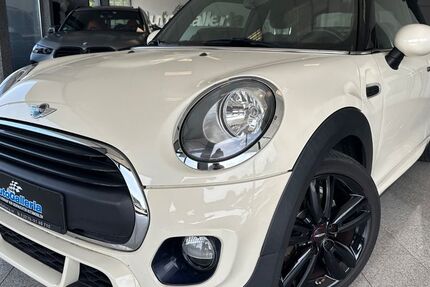Mini ONE 57.500 km 11.999 &euro; Golzheim 52399
