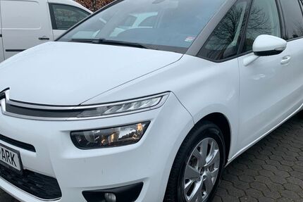 Citroen Grand C4 Picasso / SpaceTourer 123.443 km 10.900 &euro; Mechernich/Kommern 53894