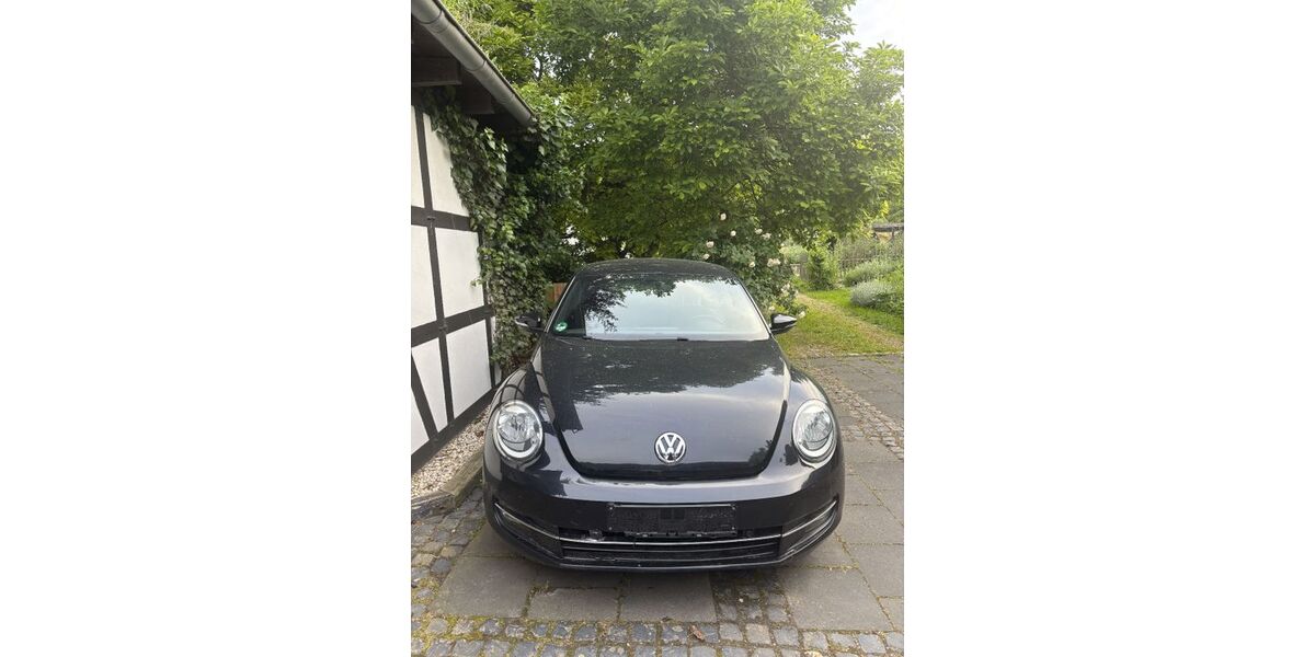 VW Beetle 164.000 km 7.500 &euro; Euskirchen 53881