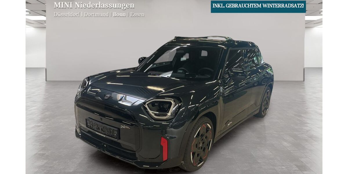 Mini Aceman 27.828 km 39.999 &euro; Bonn 53119
