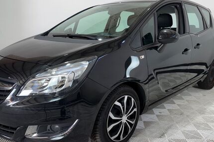 Opel Meriva 150.034 km 4.499 &euro; Bonn - Dottendorf 53129