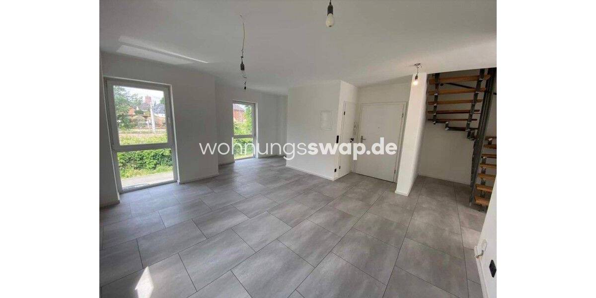 Etagenwohnung Brühl Hermülheim - 3 Zimmer, 110 m&sup2;, 1.524&euro; | Angebot:25939136