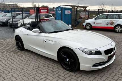 BMW Z4 166.000 km 13.499 &euro; Wesseling 50389