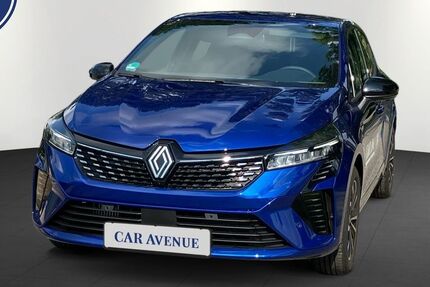 Renault Clio 8.389 km 17.880 &euro; Schleiden 53937