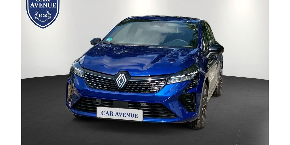 Renault Clio 8.389 km 17.880 &euro; Schleiden 53937