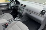 VW Touran 1.6FSI 7Sitze SR+WR eGSD DSG 1Hd !MÄNGEL! 213.000 km 1.100 &euro; Erftstadt 50374