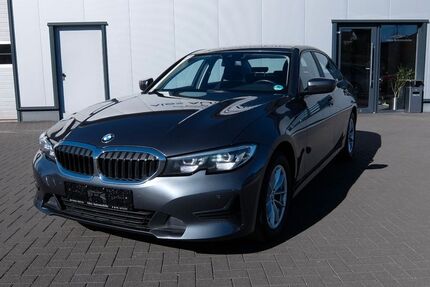 BMW 318 175.988 km 17.980 &euro; Mechernich 53894