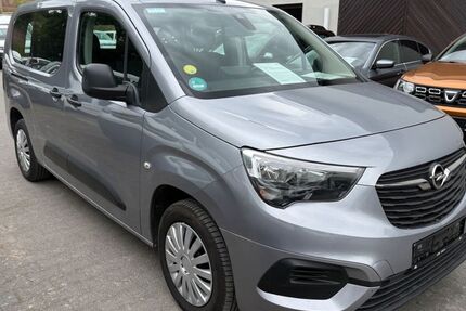 Opel Combo 70.500 km 14.400 &euro; Heimersheim 53474