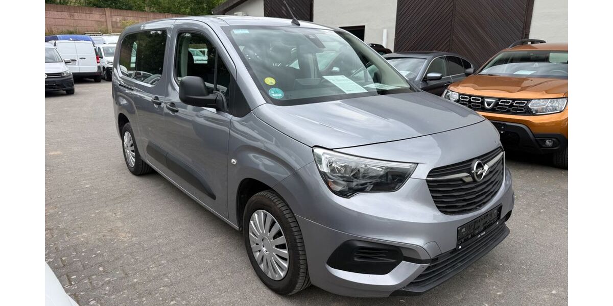 Opel Combo 70.500 km 14.400 &euro; Heimersheim 53474