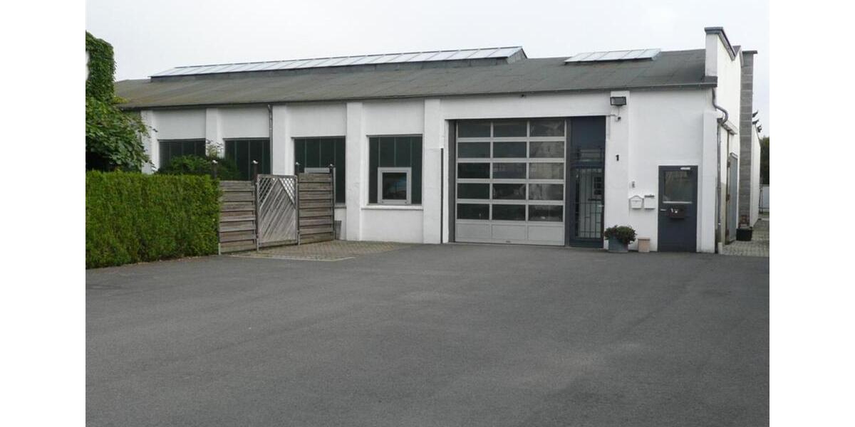 Gewerbeobjekt Erftstadt - 2.100&euro; | Angebot:23705769